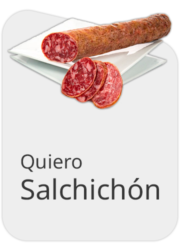 Quiero Salchichón