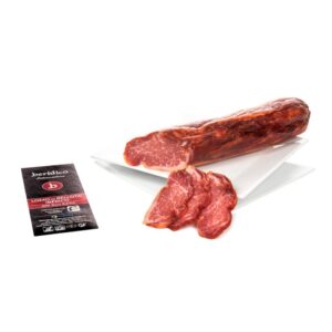 Medio Lomo de Bellota Ibérico 50% raza Ibérica de Berídico