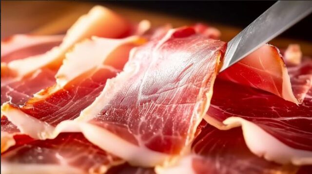 7 Consejos Para Comprar El Mejor Jamón Ibérico 9761